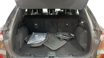 FORD KUGA 2.5 Duratec 14.4Kwh St-Line X Edition Suv 5Dr Petrol Plug-In Hyb