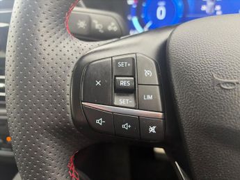 FORD KUGA 2.5 Ecoboost Duratec 14.4Kwh St-Line Suv 5Dr Petrol Plug-In Hybr