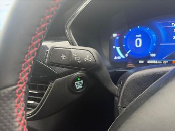 FORD KUGA 2.5 Ecoboost Duratec 14.4Kwh St-Line Suv 5Dr Petrol Plug-In Hybr