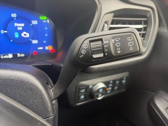 FORD KUGA 2.5 Ecoboost Duratec 14.4Kwh St-Line Suv 5Dr Petrol Plug-In Hybr