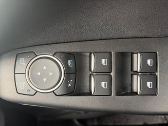 FORD FIESTA 1.0T Ecoboost Titanium X Hatchback 5Dr Petrol Dct Euro 6 (S/S) (
