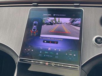 MERCEDES-BENZ EQE Eqe 300 180Kw Amg Line Premium 89Kwh 4Dr Auto