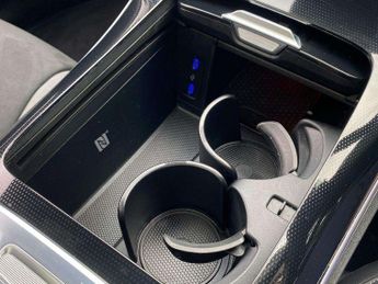 MERCEDES-BENZ EQE Eqe 300 180Kw Amg Line Premium 89Kwh 4Dr Auto