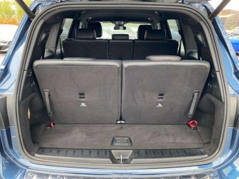 MERCEDES-BENZ EQB Eqb 350 4Matic 215Kw Amg Line 66.5Kwh 5Dr Auto