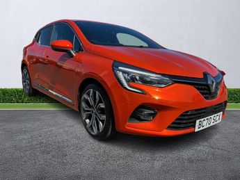 Renault Clio 1.0 Tce 100 S Edition 5Dr