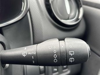 RENAULT CLIO 1.2 Tce Dynamique S Nav 5Dr Auto