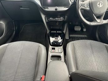 VAUXHALL CORSA 100Kw Elite Premium 50Kwh 5Dr Auto [11Kwch]