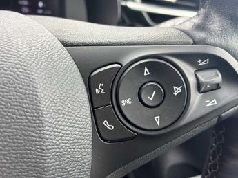 VAUXHALL CORSA 100Kw Elite Premium 50Kwh 5Dr Auto [11Kwch]