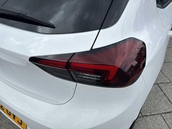 VAUXHALL CORSA 100Kw Elite Premium 50Kwh 5Dr Auto [11Kwch]