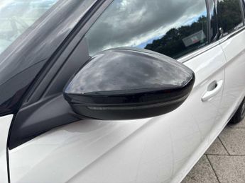 VAUXHALL CORSA 100Kw Elite Premium 50Kwh 5Dr Auto [11Kwch]