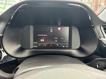 VAUXHALL CORSA 100Kw Elite Premium 50Kwh 5Dr Auto [11Kwch]