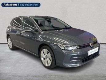Volkswagen Golf 1.5 Tsi 204 Match Ehybrid 5Dr Dsg