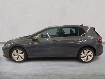 VOLKSWAGEN GOLF 1.5 Tsi 204 Match Ehybrid 5Dr Dsg