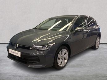 VOLKSWAGEN GOLF 1.5 Tsi 204 Match Ehybrid 5Dr Dsg
