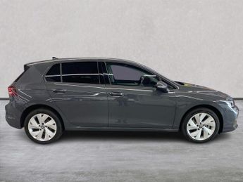 VOLKSWAGEN GOLF 1.5 Tsi 204 Match Ehybrid 5Dr Dsg