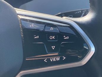 VOLKSWAGEN ID.3 Pro Performance 58Kwh Family Hatchback 5Dr Electric Auto (204 Ps