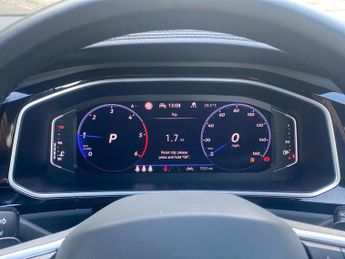 VOLKSWAGEN T-ROC 2.0 Tdi 150 Evo R-Line 5Dr Dsg