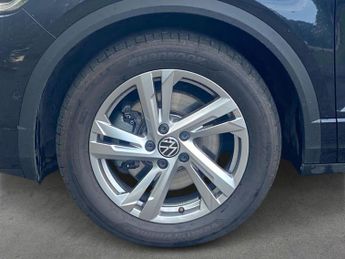 VOLKSWAGEN T-ROC 2.0 Tdi 150 Evo R-Line 5Dr Dsg