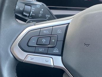 VOLKSWAGEN TIGUAN 1.5 Etsi 150 Match 5Dr Dsg