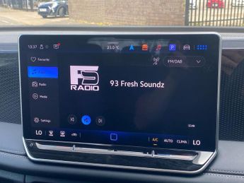 VOLKSWAGEN TIGUAN 1.5 Etsi 150 Match 5Dr Dsg