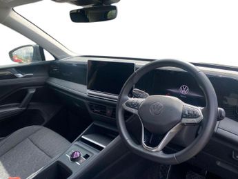 VOLKSWAGEN TIGUAN 1.5 Etsi 150 Match 5Dr Dsg
