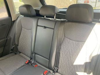 VOLKSWAGEN TIGUAN 1.5 Etsi 150 Match 5Dr Dsg