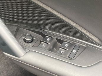 VOLKSWAGEN TIGUAN 1.5 Etsi 150 Match 5Dr Dsg