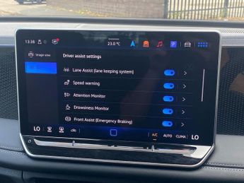 VOLKSWAGEN TIGUAN 1.5 Etsi 150 Match 5Dr Dsg