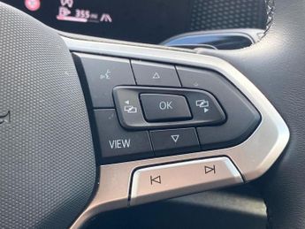 VOLKSWAGEN TIGUAN 1.5 Etsi 150 Match 5Dr Dsg