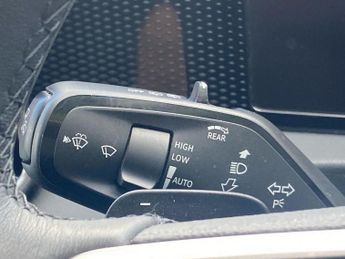 VOLKSWAGEN TIGUAN 1.5 Etsi 150 Match 5Dr Dsg