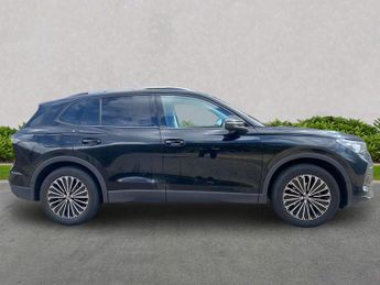 VOLKSWAGEN TIGUAN 1.5 Etsi 150 Match 5Dr Dsg
