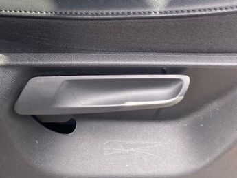 VOLKSWAGEN TIGUAN 1.5 Etsi 150 Match 5Dr Dsg