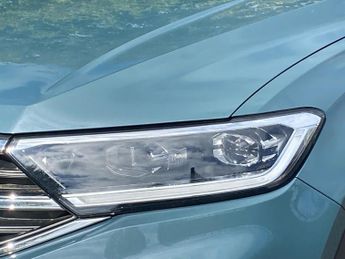 VOLKSWAGEN T-ROC 2.0 Tdi Style Suv 5Dr Diesel Dsg Euro 6 (S/S) (150 Ps)