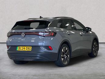 VOLKSWAGEN ID.4 Pro 77Kwh Life Edition Suv 5Dr Electric Auto (174 Ps)