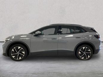 VOLKSWAGEN ID.4 Pro 77Kwh Life Edition Suv 5Dr Electric Auto (174 Ps)