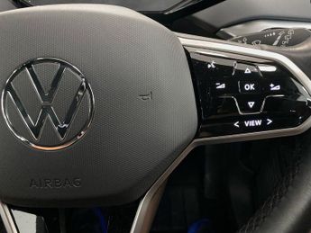 VOLKSWAGEN ID.4 Pro 77Kwh Life Edition Suv 5Dr Electric Auto (174 Ps)