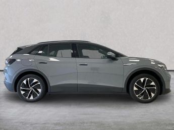 VOLKSWAGEN ID.4 Pro 77Kwh Life Edition Suv 5Dr Electric Auto (174 Ps)