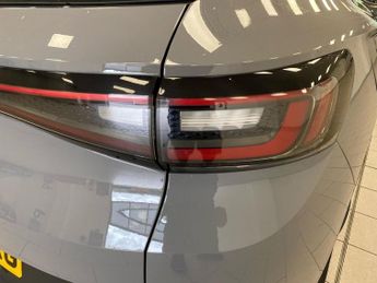 VOLKSWAGEN ID.4 Pro 77Kwh Life Edition Suv 5Dr Electric Auto (174 Ps)