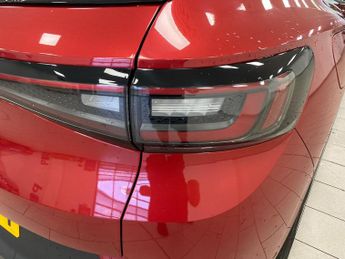 VOLKSWAGEN ID.4 Pure 52Kwh Life Suv 5Dr Electric Auto (148 Ps)