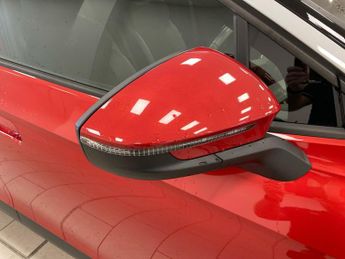 VOLKSWAGEN ID.4 Pure 52Kwh Life Suv 5Dr Electric Auto (148 Ps)