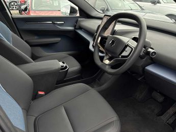 VOLVO EX30 200Kw Single Motor Plus 51Kwh 5Dr Auto