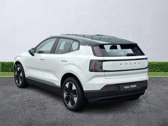 VOLVO EX30 200Kw Single Motor Plus 51Kwh 5Dr Auto