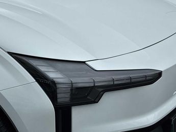 VOLVO EX30 200Kw Single Motor Plus 51Kwh 5Dr Auto