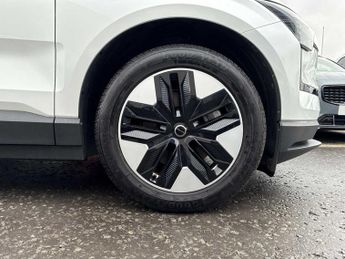 VOLVO EX30 200Kw Single Motor Plus 51Kwh 5Dr Auto