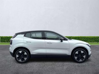 VOLVO EX30 200Kw Single Motor Plus 51Kwh 5Dr Auto