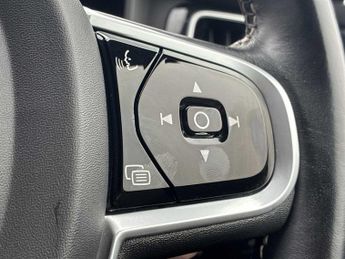 VOLVO V60 2.0 D4 [190] R Design Pro 5Dr Auto