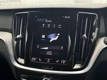 VOLVO V60 2.0 D4 [190] R Design Pro 5Dr Auto