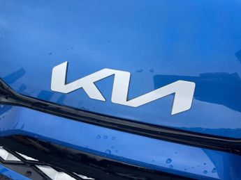KIA SPORTAGE 1.6T Gdi Hev Gt-Line S 5Dr Auto Awd