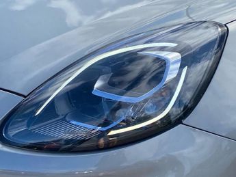 FORD PUMA 1.0 Ecoboost Hybrid Mhev Titanium 5Dr Dct
