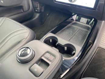 FORD MUSTANG MACH-E 198Kw Standard Range 70Kwh Rwd 5Dr Auto